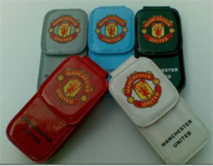 FS24028 PSP 3000 Manchester United Carry Bag