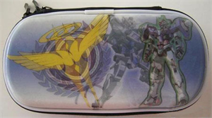 FS24030 PSP 3000 Carry Bag with 3D Changeable Picture  の画像