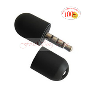 Firstsing FS21116 Mini Microphone for iPhone 3G の画像