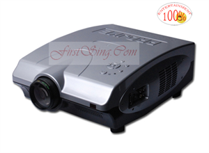 Picture of Firstsing FS02048 1600 lumens projector