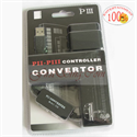 Firstsing FS18086 Controller Converter adapter for ps2 to ps3 の画像