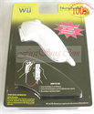 Image de FirstSing FS19158  Wires  Nunchuk  Controller for Nintendo Wii