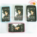 Firstsing FS09214 Silicone Case for iPod Touch 3nd