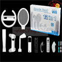 Picture of Firstsing FS19165 12 In 1 Sports Pack For Wii