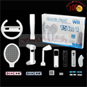 Изображение Firstsing FS19166 15 In 1 Sports Pack For Wii