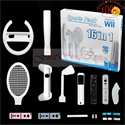 Firstsing FS19170 16 In 1 Sports Pack For Wii