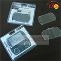 FirstSing FS28006 Crystal Case for PSP GO