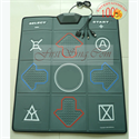 Image de FirstSing FS19188 4in1 Dance Mat for Wii PS2 XBOX PC