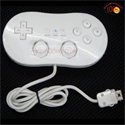 FirstSing FS19190 Classic Controller for Wii
