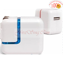 Изображение FirstSing FS21119 Colorful USB Power Adapter for iPod  iPhone