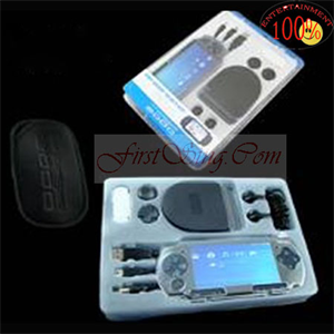 Изображение FirstSing FS22085 12 In 1 Kit for PSP2000