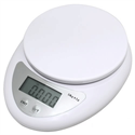 Picture of FS101000 New 5KG-1G Digital LCD Electronic Kitchen Postal Scales