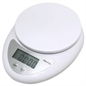 Изображение FS101000 New 5KG-1G Digital LCD Electronic Kitchen Postal Scales