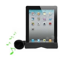 Image de FS00170  for iPad 2/3 Silicone Megaphone Stand