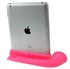Image de FS00170  for iPad 2/3 Silicone Megaphone Stand