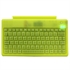 FS00171 New Arrival Bluetooth Wireless Light-emitting Keyboard for Apple iPad 3 iPhone 5 4 3