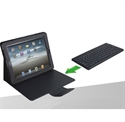 Picture of FS00167 Wireless Bluetooth Keyboard Case for iPad 1/2/3