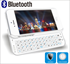 FS09310 for Apple iPhone 5 Sliding Bluetooth Keyboard Case with Backlight の画像