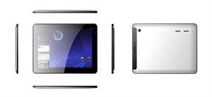 Image de FS07088 Ultimate 10 inch Full HD LED IPS Screen Tablet A10 Android 4.0 1GB DDR3 8GB Tab Built-in 2G 3G Bluetooth