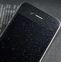 FS09319 Diamond Screen Protector Protective Film for iPhone 5 の画像