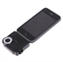 FS09264 Mini Portable Multimedia Projector for  iPhone iPod の画像