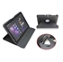 FS35026 360 Rotating Stand Leather Case Cover  for 10.1" Samsung Galaxy Tab P7510