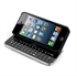 Image de FS09327 for iPhone 5 Sliding Bluetooth Keyboard Dstachable