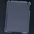 Picture of FS00301 for iPad Mini Durable Crystal Clear Hard Plastic Skin PC Back Cover Case Protector