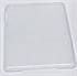 FS00301 for iPad Mini Durable Crystal Clear Hard Plastic Skin PC Back Cover Case Protector