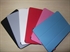 Image de FS00318  Leather SMART COVER Fold Stand Case For  iPad Mini