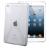 Picture of FS00303 X-Line Wave Gel TPU Case Cover for iPad Mini