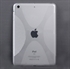 Image de FS00303 X-Line Wave Gel TPU Case Cover for iPad Mini