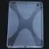 Picture of FS00303 X-Line Wave Gel TPU Case Cover for iPad Mini