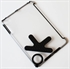 Image de FS00305 Ok Series TPU Skin Clear hard Case Cover for iPad mini