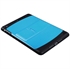 Изображение FS00306 Soft TPU Hard Back Kickstand Hybrid Gummy Cover Case for iPad mini