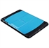 FS00306 Soft TPU Hard Back Kickstand Hybrid Gummy Cover Case for iPad mini の画像