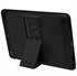 FS00306 Soft TPU Hard Back Kickstand Hybrid Gummy Cover Case for iPad mini の画像