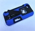 FS09330  BOTTLE OPENER SOFT RUBBER SKIN HARD CASE STAND WALLET FOR iPHONE 5  の画像