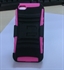 Изображение FS09331Screen Proctector Hybrid Heavy Duty Case for iPhone 5