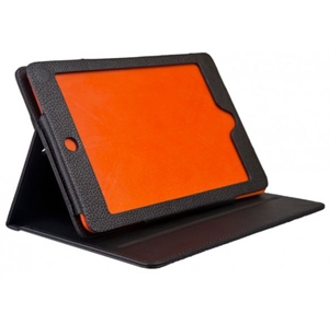 Picture of FS00307 for iPad MINI leather case with stand