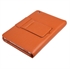 Изображение FS00312 Detachable Bluetooth Keyboard Leather Case for iPad Mini