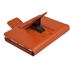 Изображение FS00312 Detachable Bluetooth Keyboard Leather Case for iPad Mini