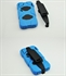 Picture of FS09332  Three Layer Silicone PC Hard Case Cover with Stand Belt Clip for iPhone 5