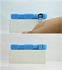 Изображение FS09332  Three Layer Silicone PC Hard Case Cover with Stand Belt Clip for iPhone 5