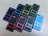 Изображение FS09334 RED BLACK RUGGED JOLT CASE TPU RUBBER COVER WITH STAND FOR APPLE iPHONE 5
