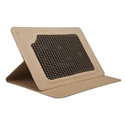 Image de FS00310  for iPad Mini Leather Case With Stand