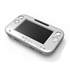 FS19314 for Wii U GamePad Transparent Protective Case
