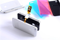 FS09337 IPHONE 5 DUAL SIM ADAPTER WITH CASE SUPPORTS IPHONE 5/4S/4 の画像