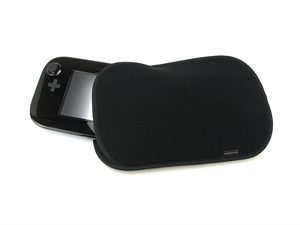 Image de FS19311 for Wii U GamePad Soft Pouch
