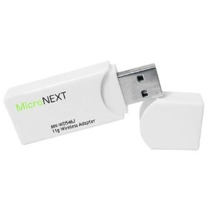 FS01020  MicroNEXT 54M 11g WiFi Wireless Adapter の画像